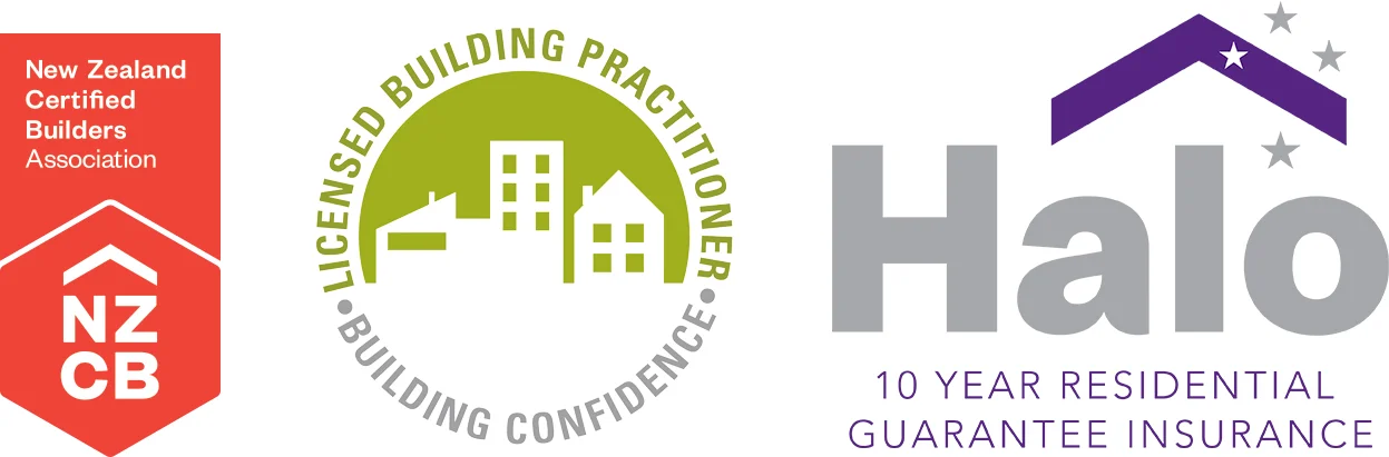 Certified Builders | LBP | Halo