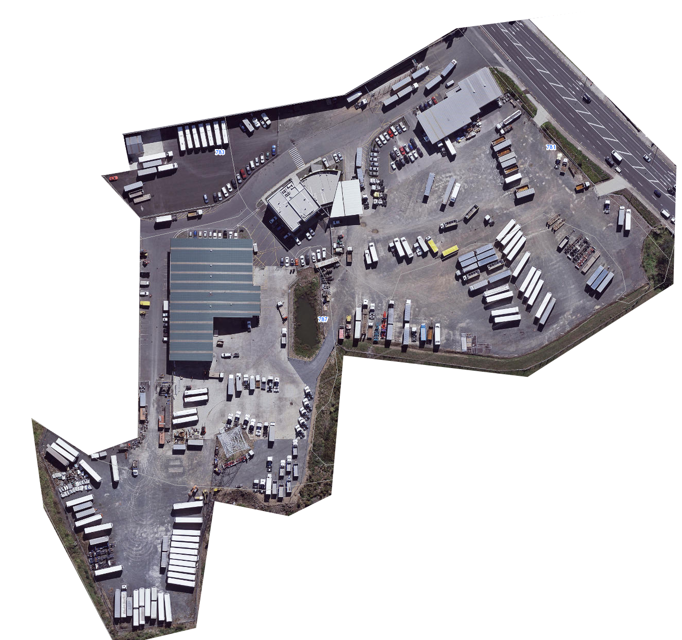 Commercial Development