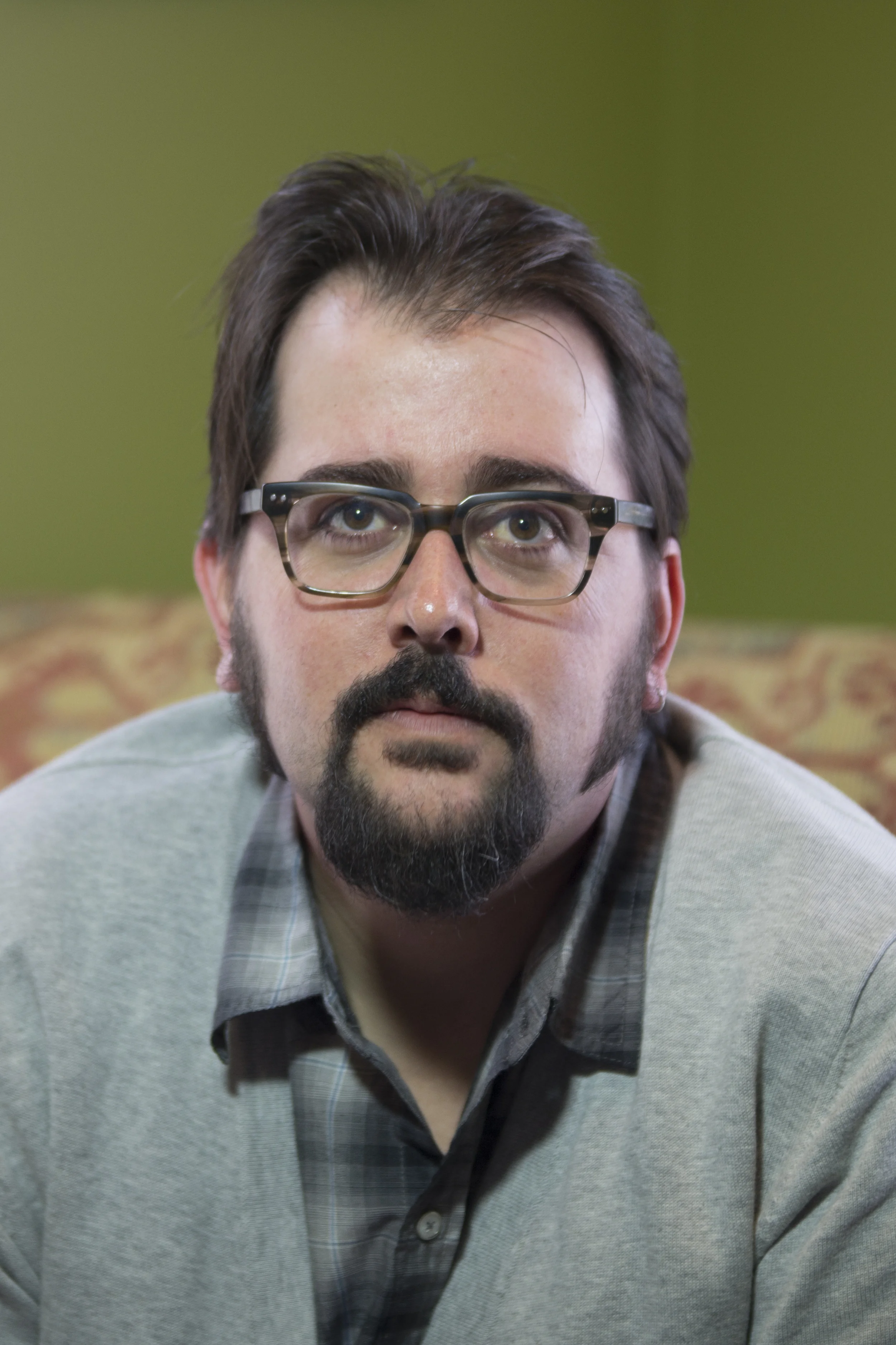 Andy Valentin, 2015