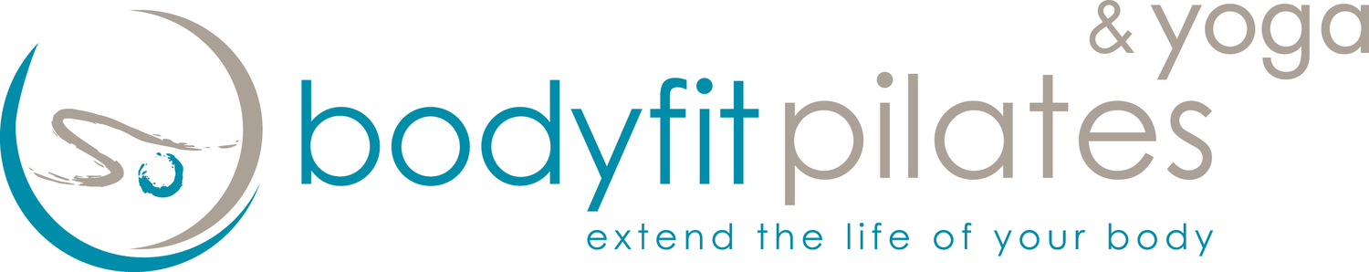 Bodyfit Pilates & Yoga