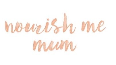 Nourish Me Mum