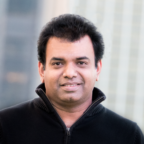 Dr Chris Sankoorikal Consultant Endocrinologist Newcastle