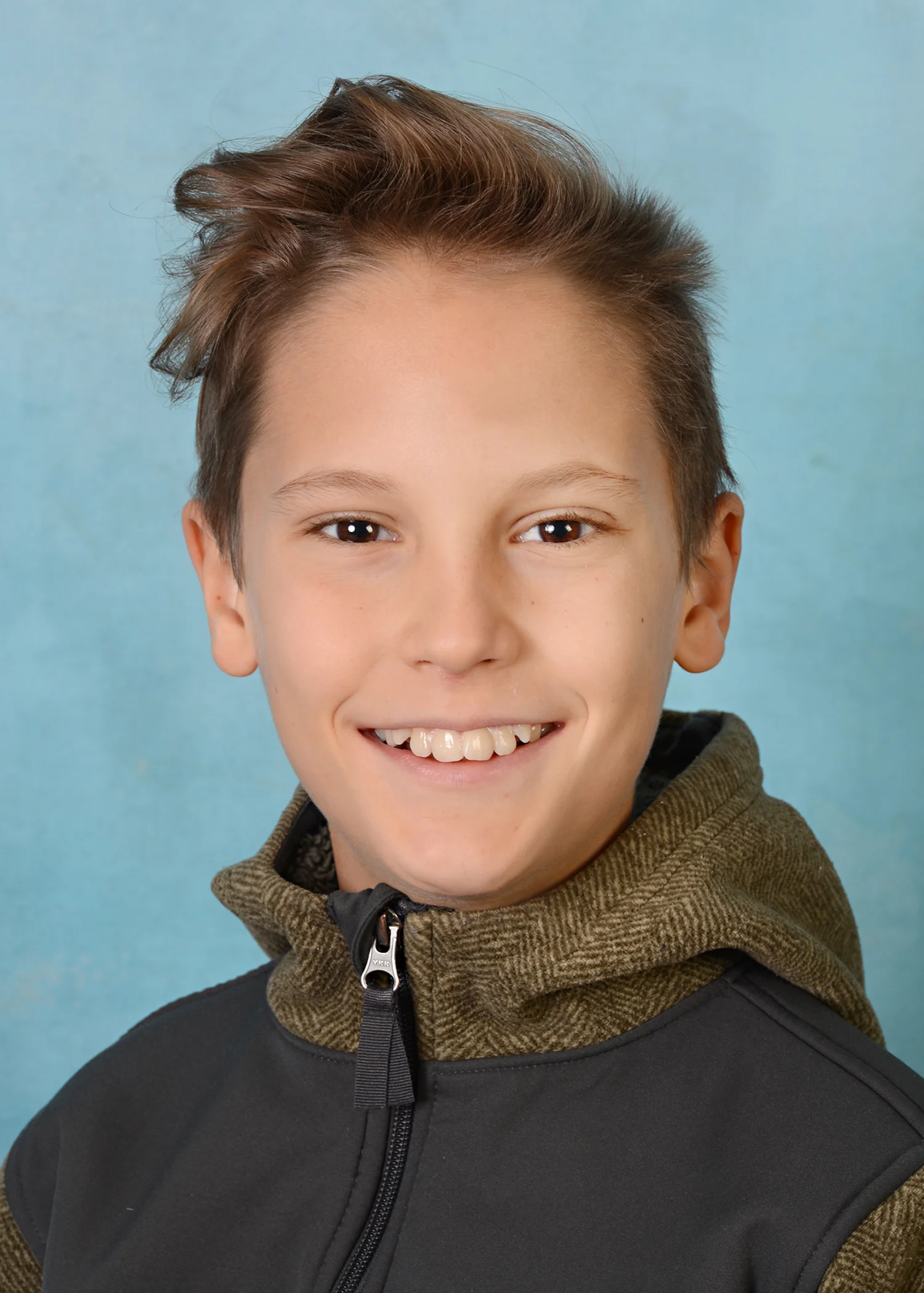 Video and content for Give Emerson His Life back