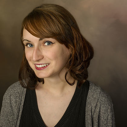Megan Provencial Graphic Designer | Photographer