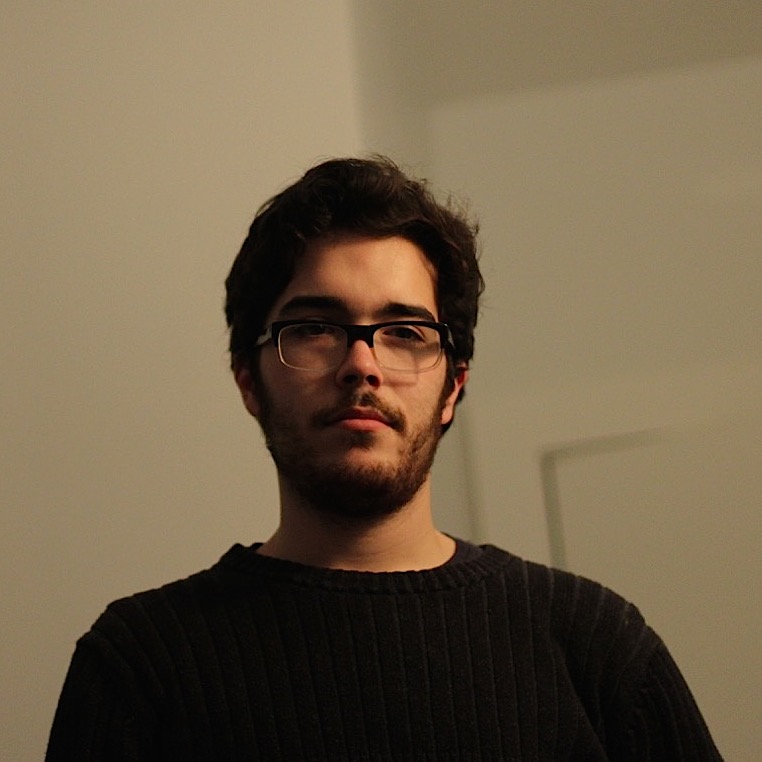 McKegg Collins Writer | Actor | Director