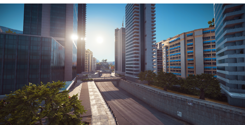 JUST CAUSE 3 Civilian Towns, image 21