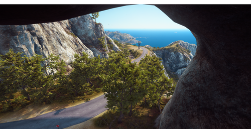 JUST CAUSE 3 Terrain, image 21
