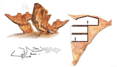 JUST CAUSE 3 Personal Diagrams, image 10