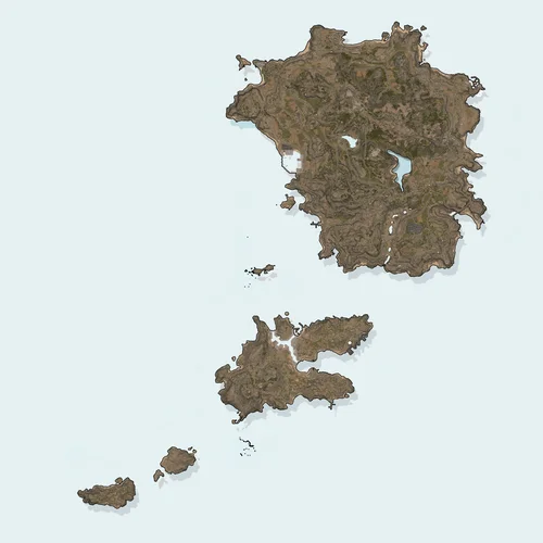 JUST CAUSE 3 Personal Diagrams, image 13