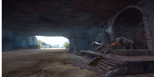 JUST CAUSE 3 Terrain, image 27