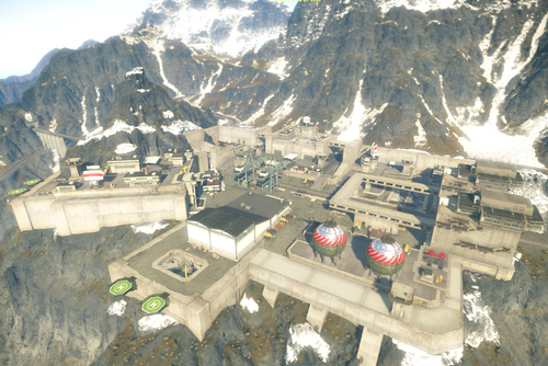 JUST CAUSE 4 JC4 Work, image 10