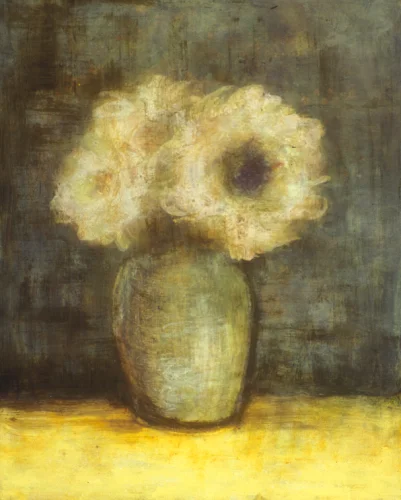 White Flowers