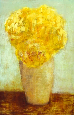 Yellow Roses Obscure