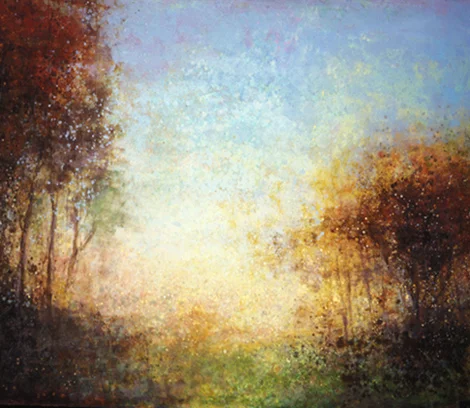Classical Landscape