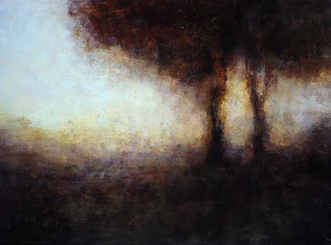 Another quiet Landscape