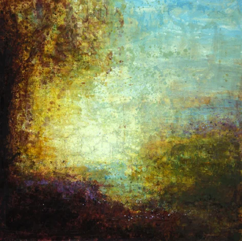 Corot Study #8