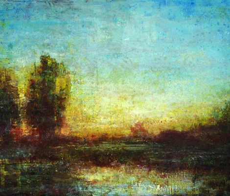 Landscape #2