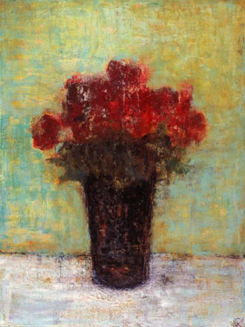 Red Roses