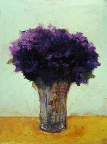 Violets