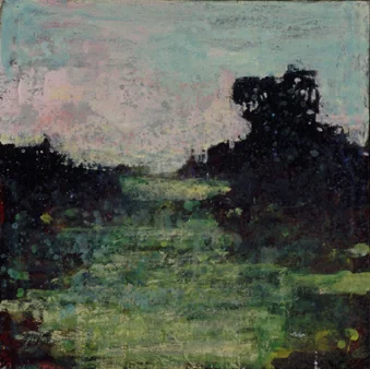 Romantic Landscape