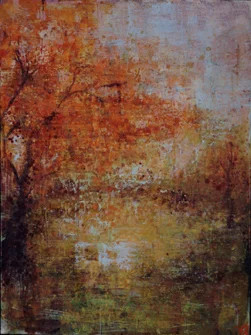 Orange Tree