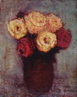 Yellow Roses