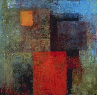 Squares #8