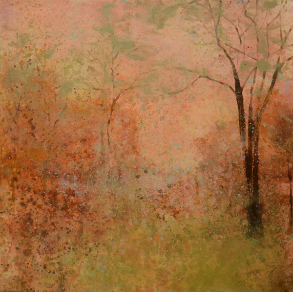 Misty Morning