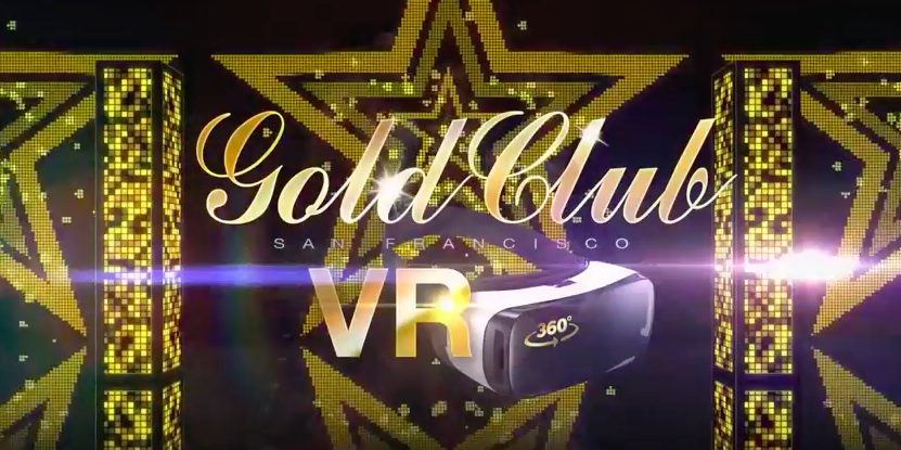 Former Activision Developer back with the action just in time for GDC with Gold  Club SF VR — CatsandVR