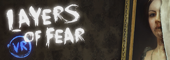 layers of fear oculus