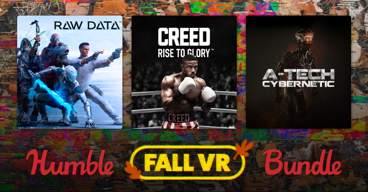 Humble Fall VR Bundle