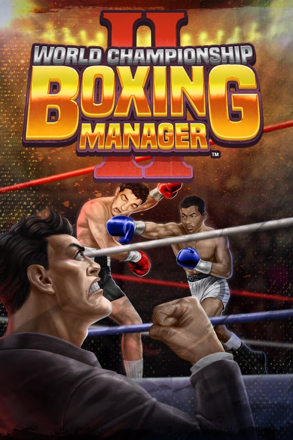 Teddy Roosevelt Joins World Championship Boxing Manager™ 2 / Ziggurat Games