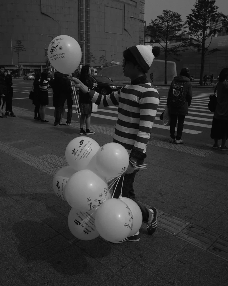 1:43pm "I found Waldo"