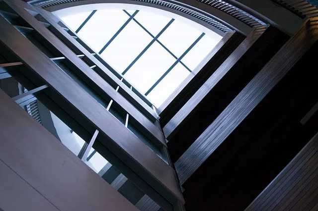 UCSF Neuro* building