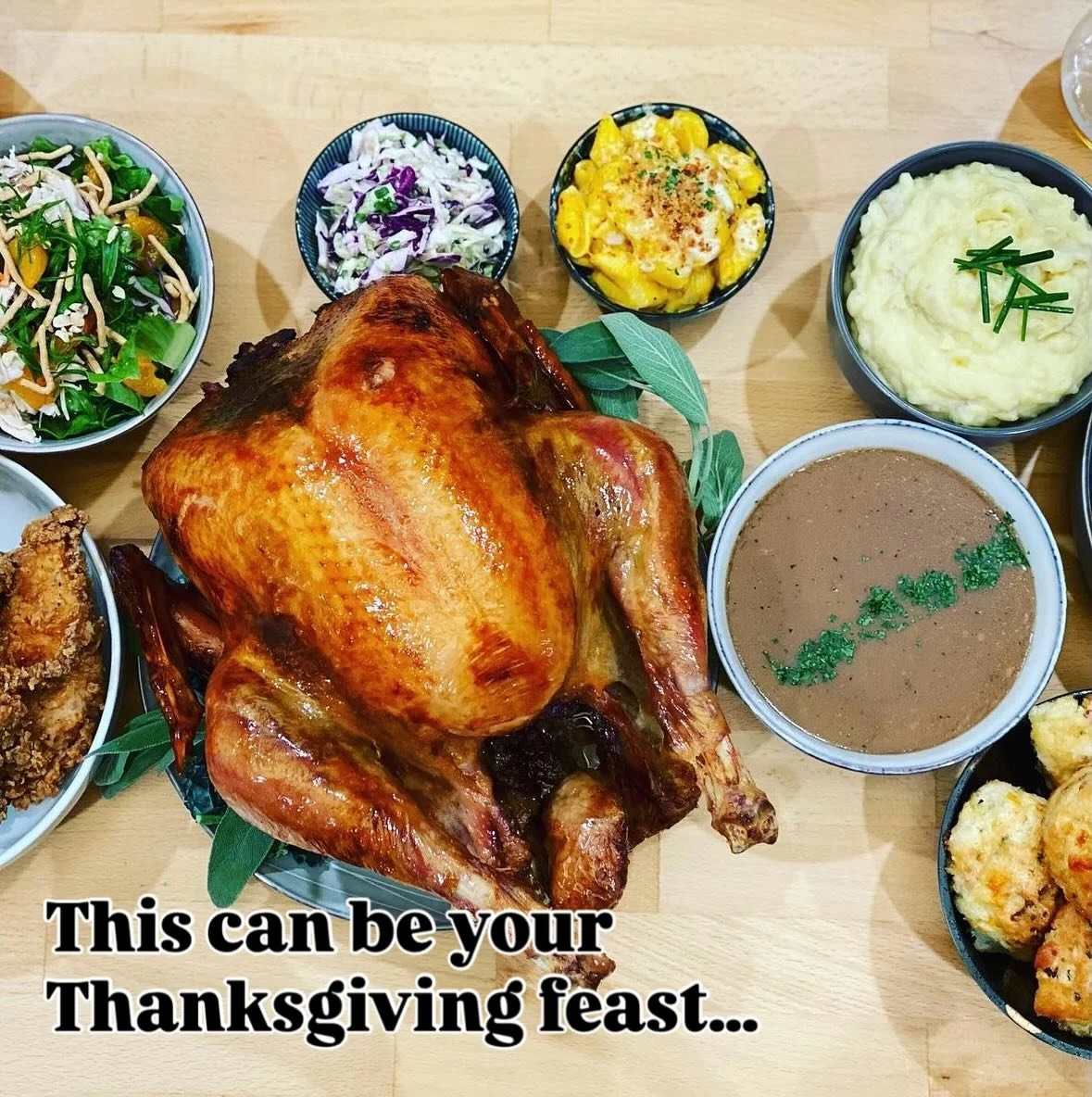 Thanksgiving is next week! Be sure to place your order before the deadline, Nov. 23! 

Link in bio and on website !
Honeybirdla.com
Alohakidshawaiian.com

#honeybirdla #alohakidsla #thanksgiving #thankful #familyandfriends