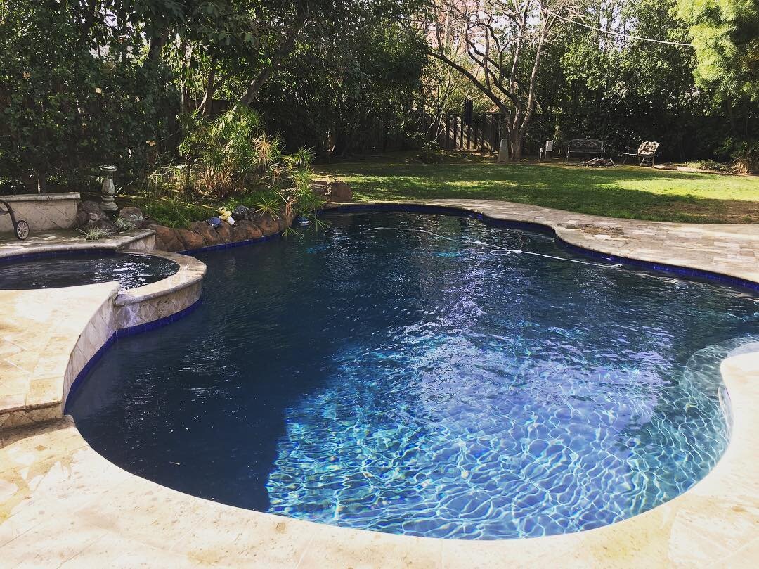 Can&rsquo;t wait till summer. #pentairpool #pentairwater #ipssa #swimsafe #swimmingpool #energyefficient #losgatos #calipool #bayareapoolservice