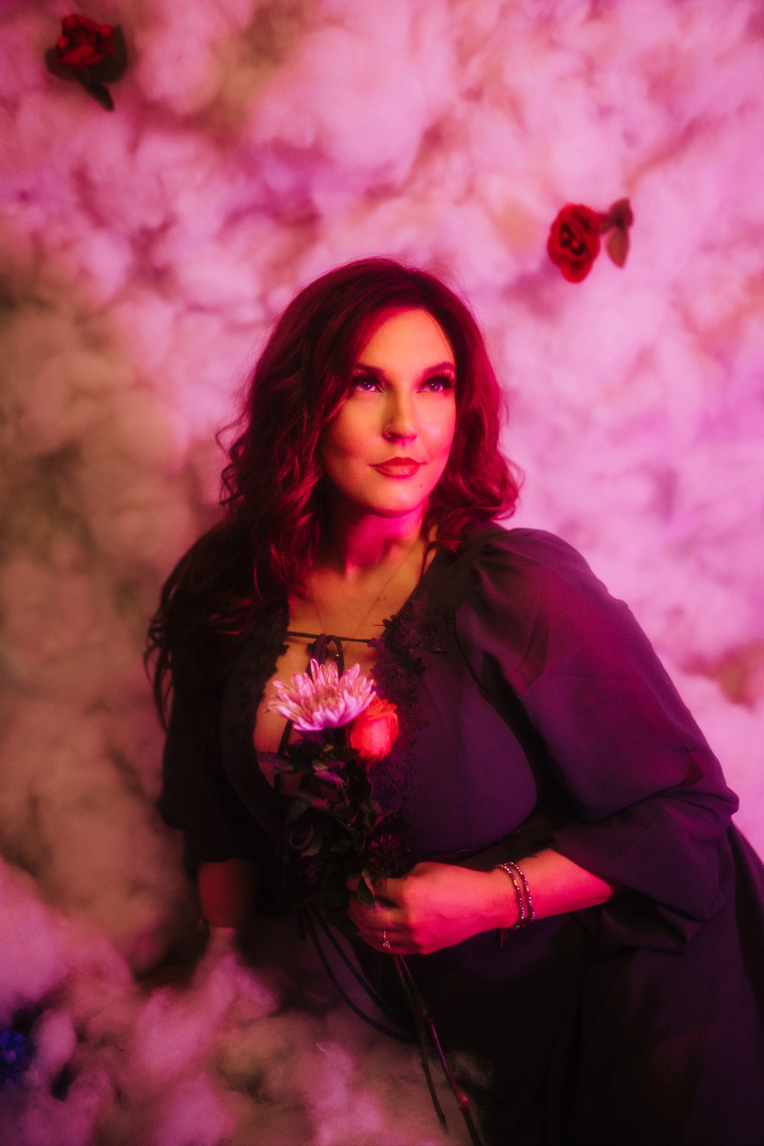 Valentine’s Day Photos for Yourself: A Self-Love Photoshoot You’ll Never Regret