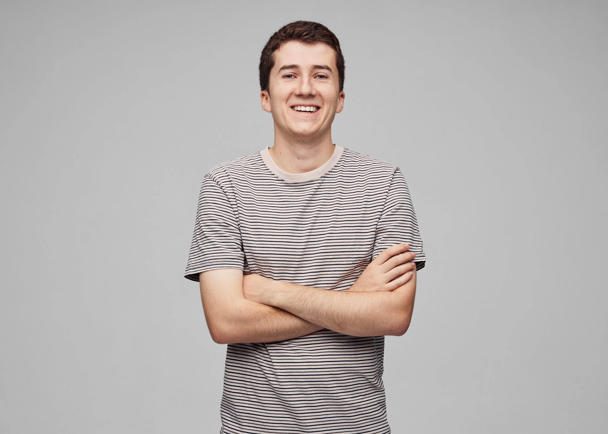  CALEB BURKE  Caleb joined Nick Bell Architects upon graduating with 1st class honours from UNSW at the end of 2016. During his Bachelor of Architectural Studies degree Caleb received Dean’s List Awards each year, was awarded the AIA Construction and