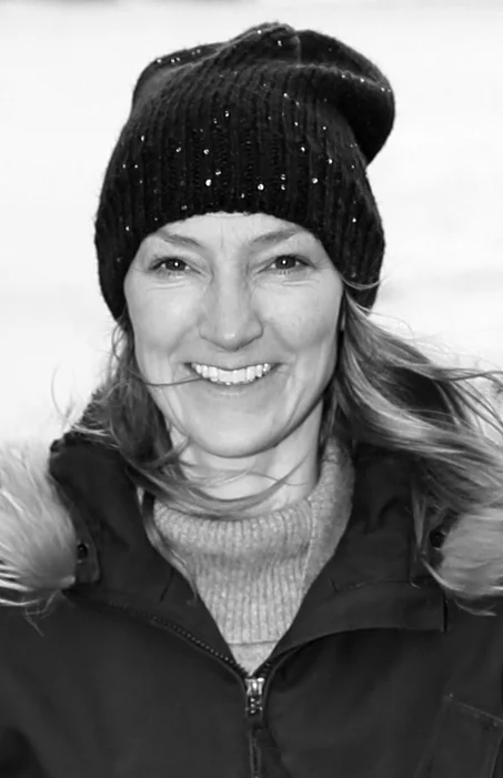 Gry Hansen