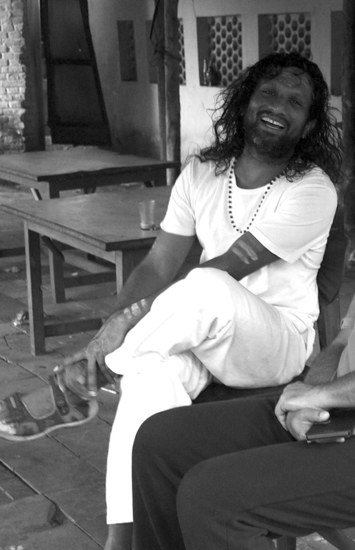 Devatma Chaitanya