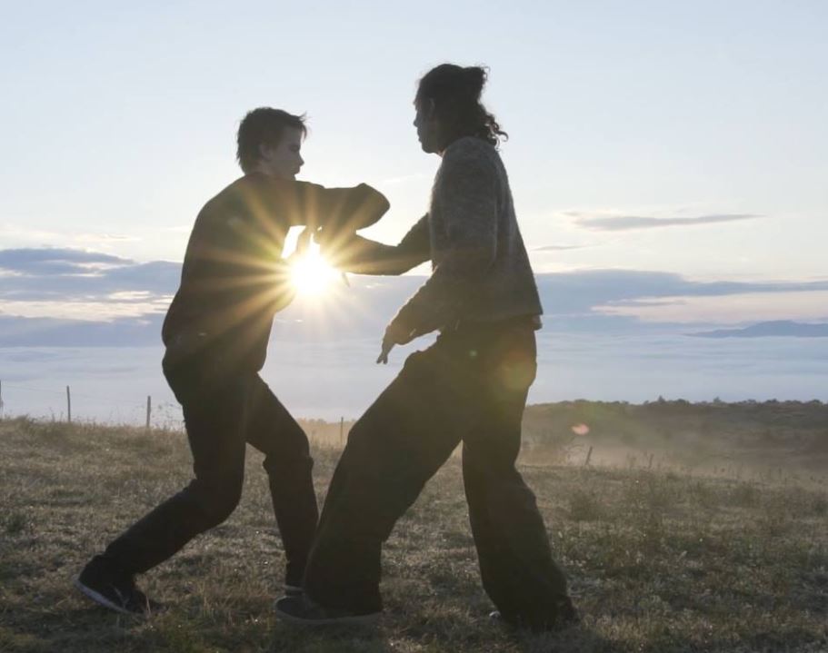 Play-Fight lab w/ Bruno Caverna