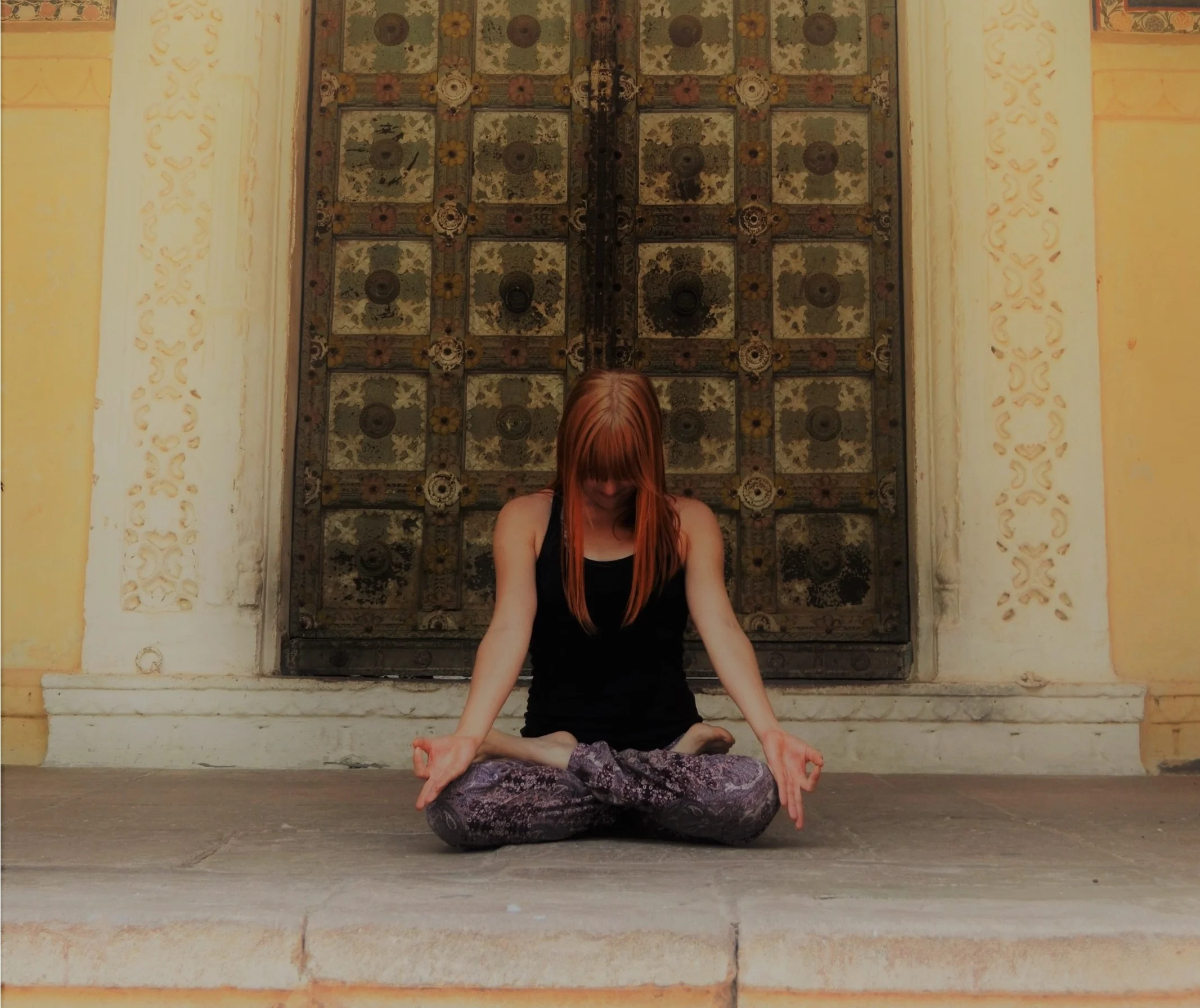 Ashtanga Yoga And Ecology: Transforming The Inner And Outer Environment