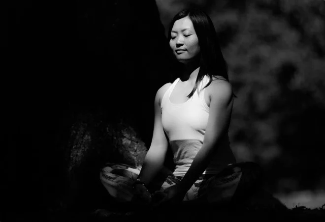 An exploration into the subtle body with Diana Shangguan