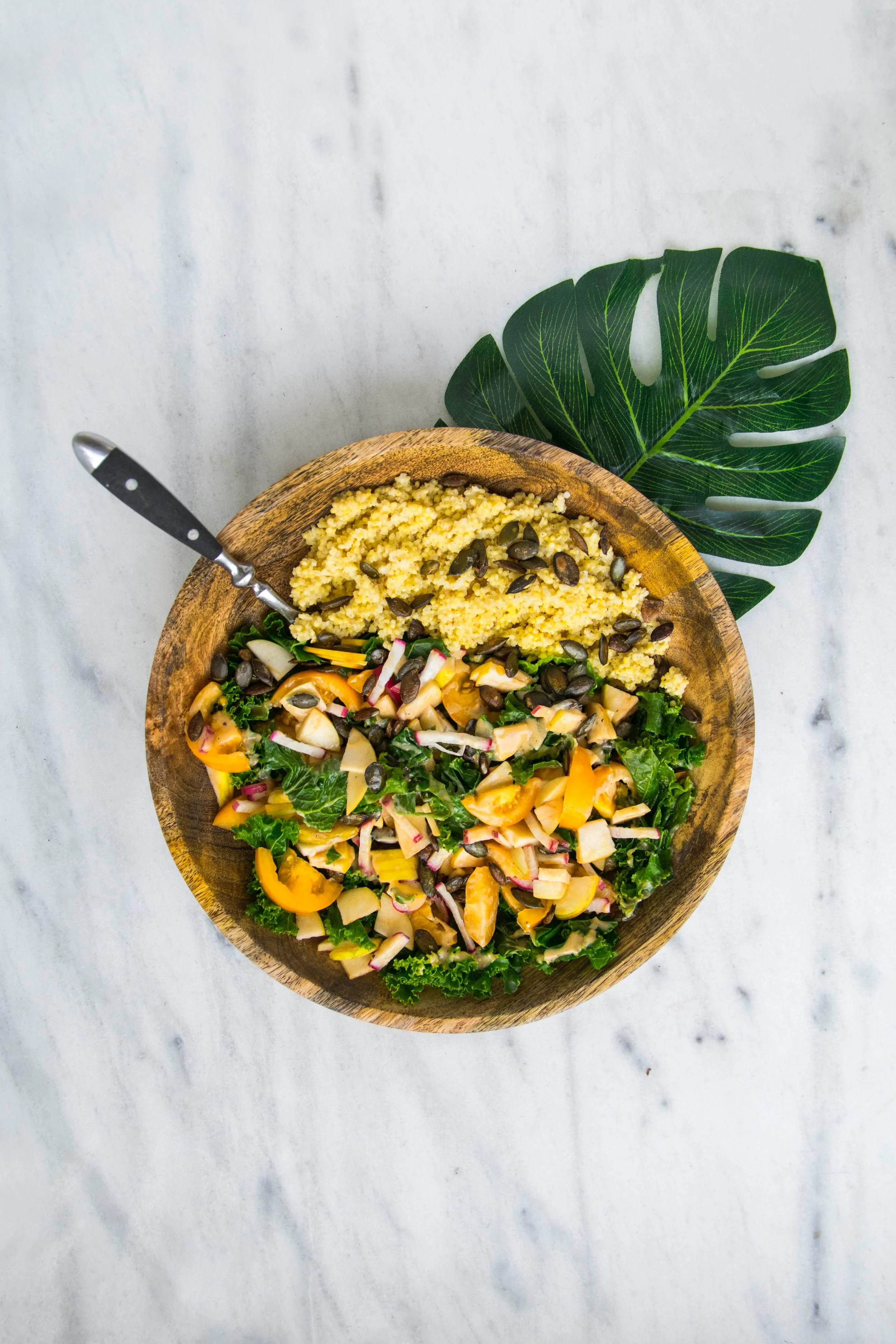 Level 1 Ayurvedic cooking classes and auto-massage with Bruno Duval
