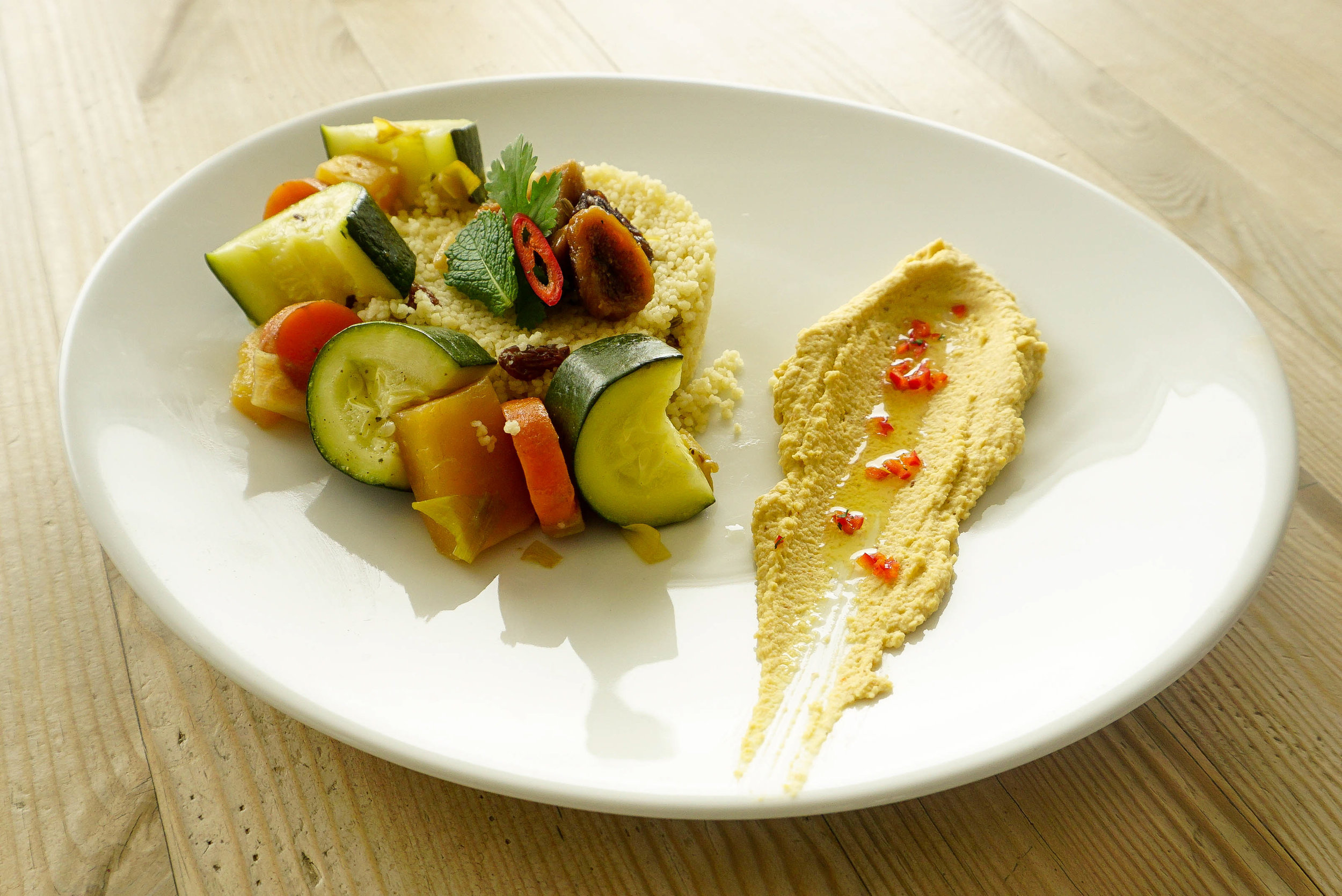 Introduction of Ayurveda Cooking Classes and Massage