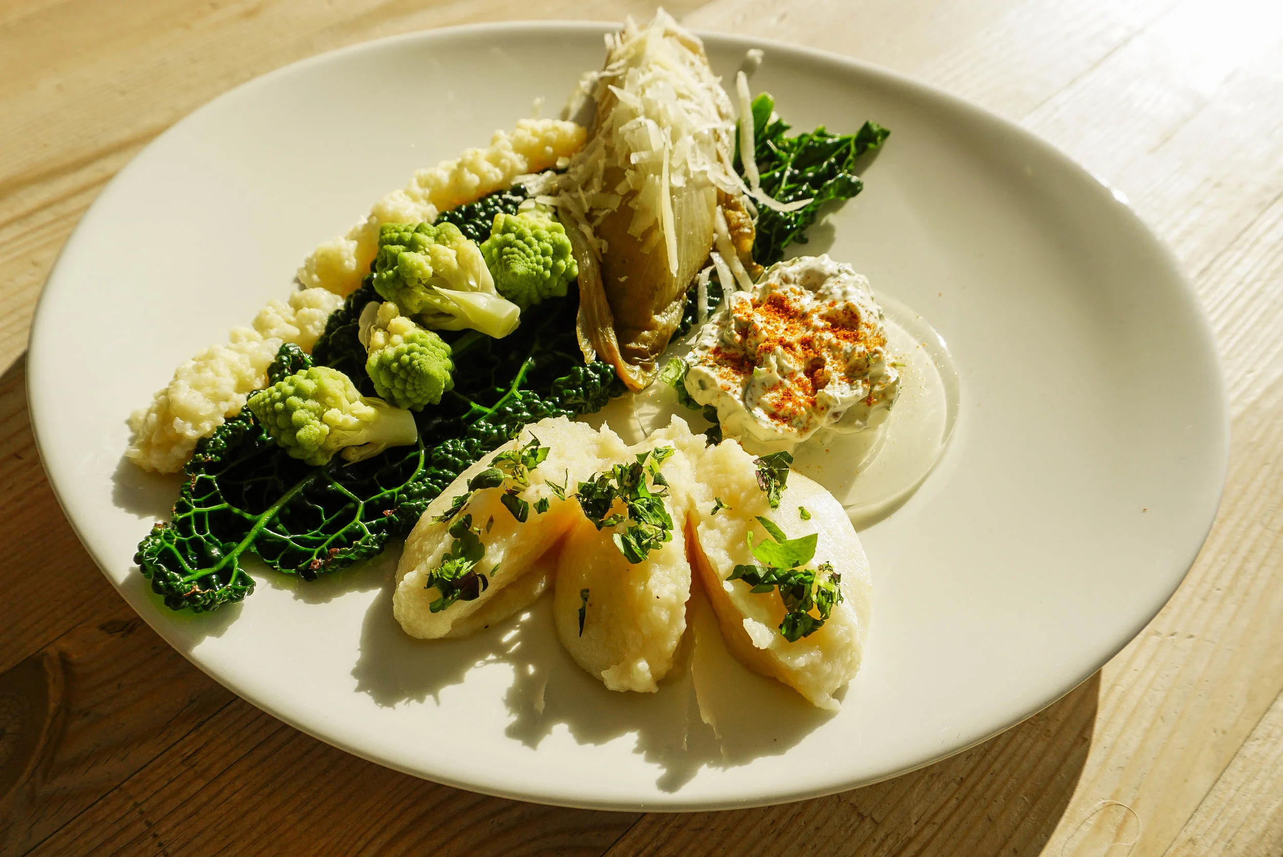 Introduction of Ayurveda Cooking Classes and Massage