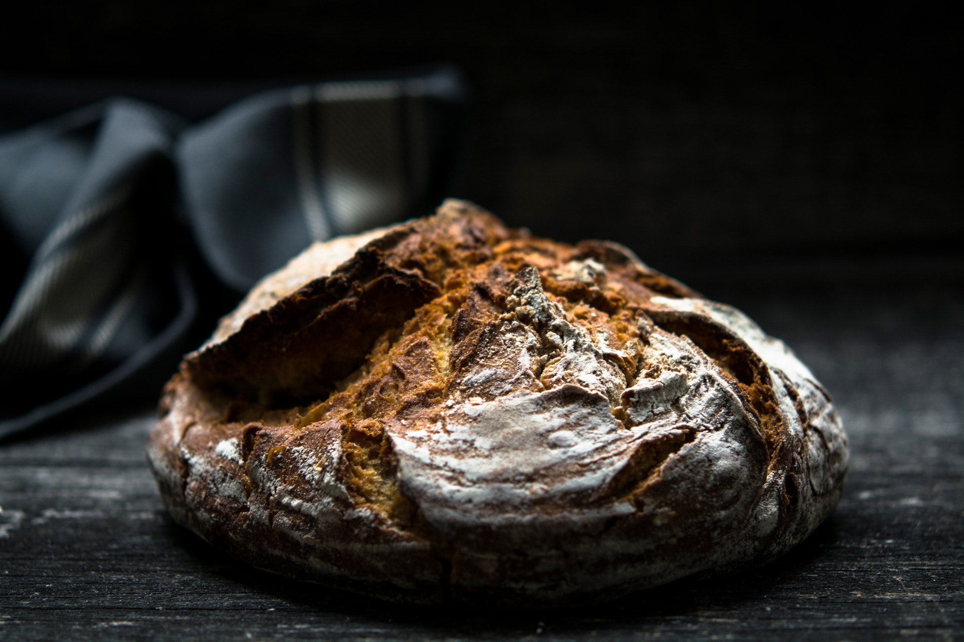 Fra korn til brød: Lær å bake med surdeig med Ida Albertsen