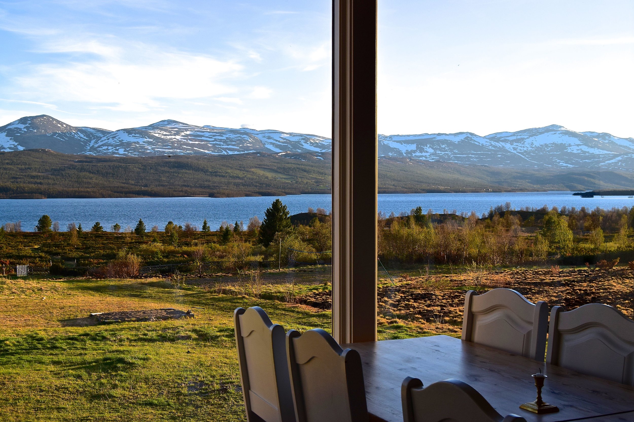 Nøsen Dining area.jpg