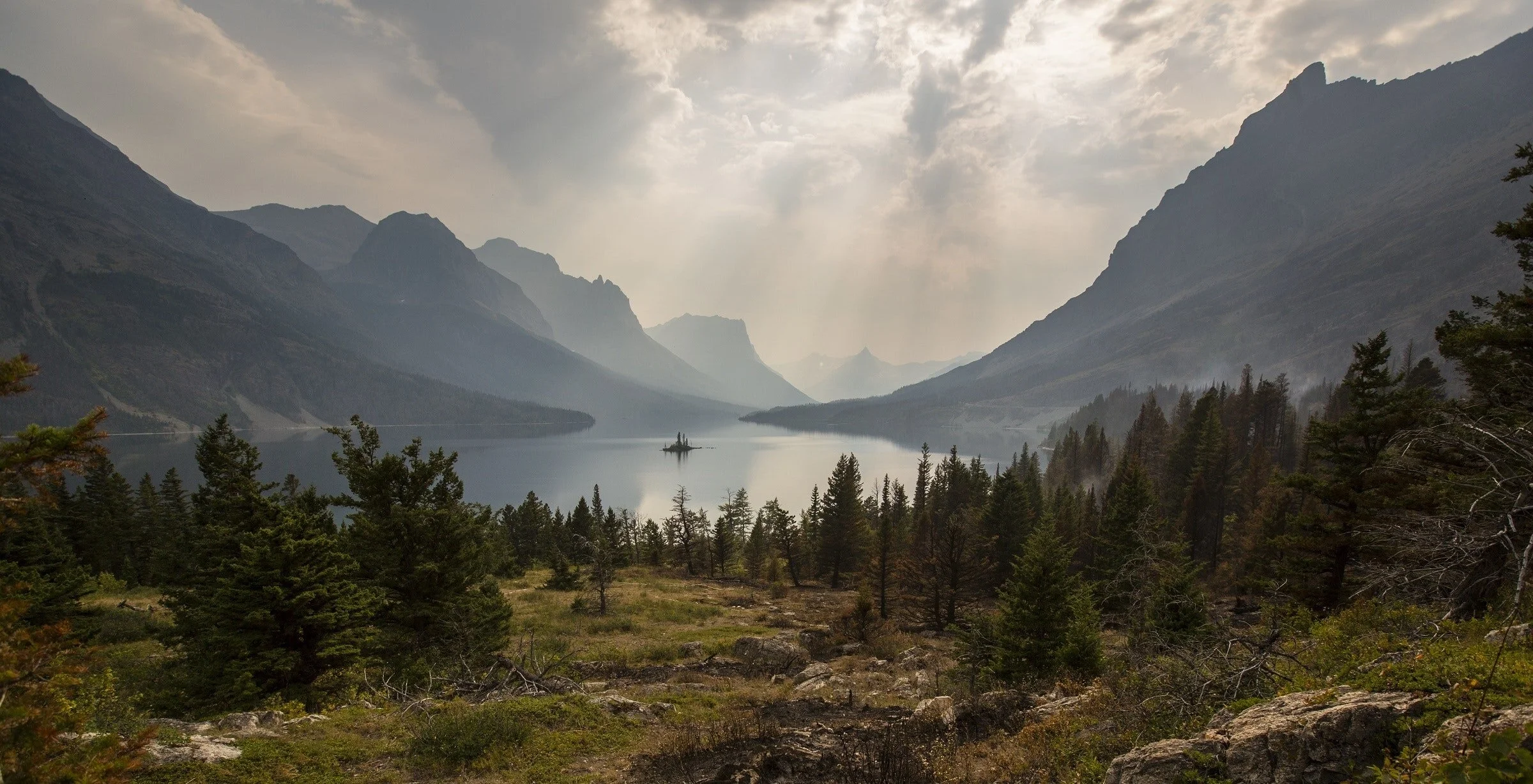 Log Off and Charge Up: A Silent Retreat in the Mountains of Norway
