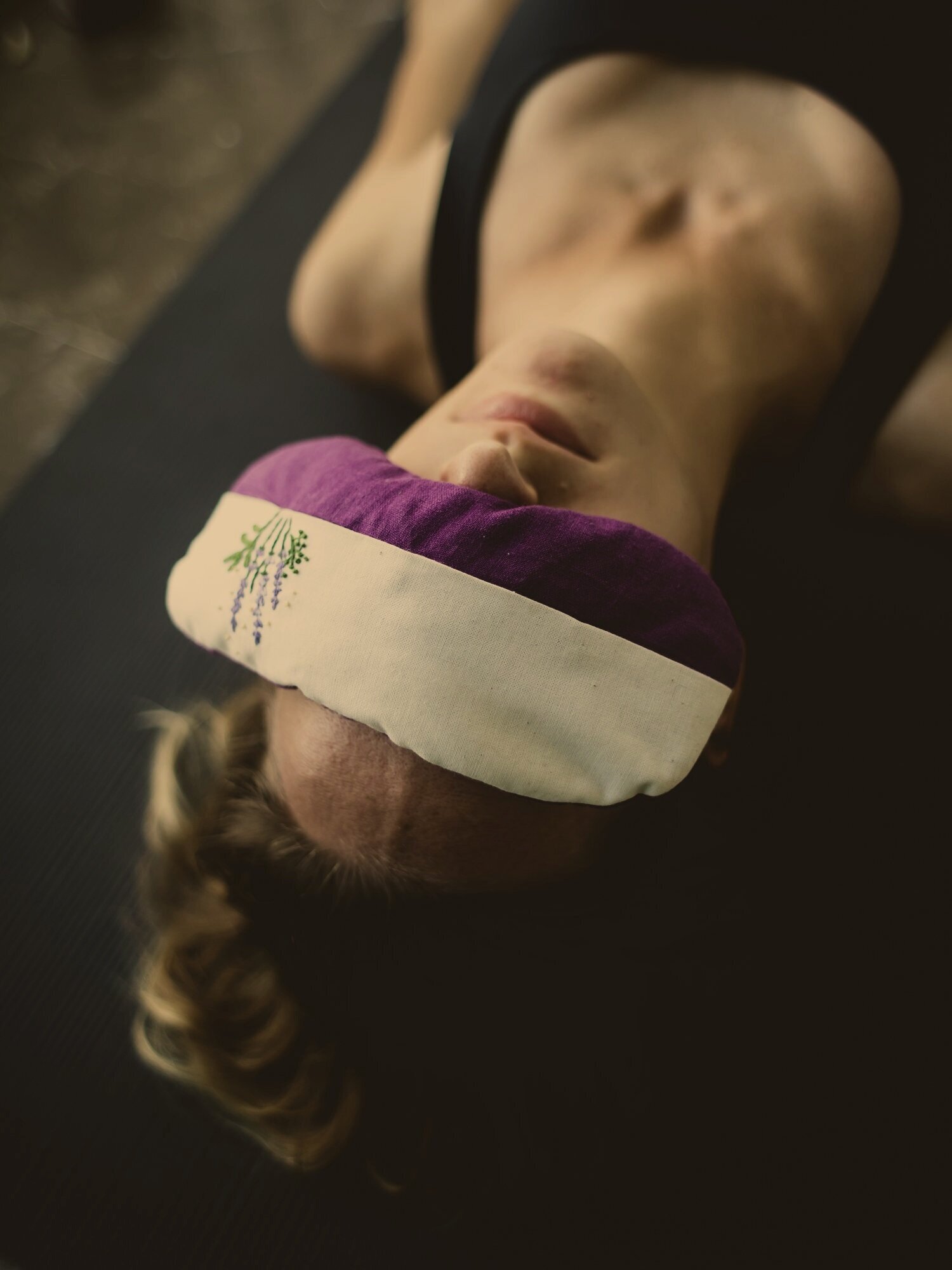 Dive into Yin med Tania Morbech og Nanne Emelie 
